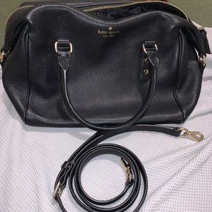 Kate Spade Julianne Mulberry Street